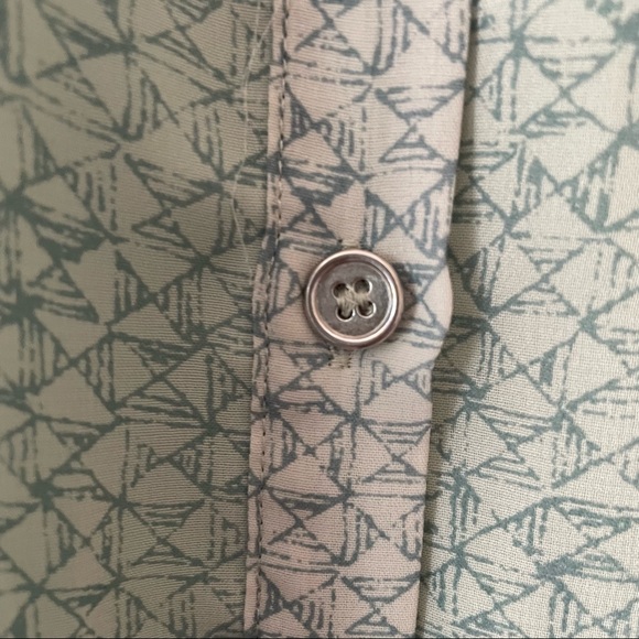 Viva Vena Button Up Sun Dress - Picture 8 of 12